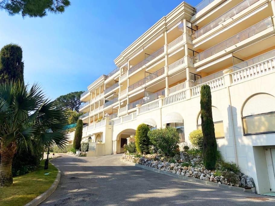 The Sun Paradise Dream Cannes Exterior photo